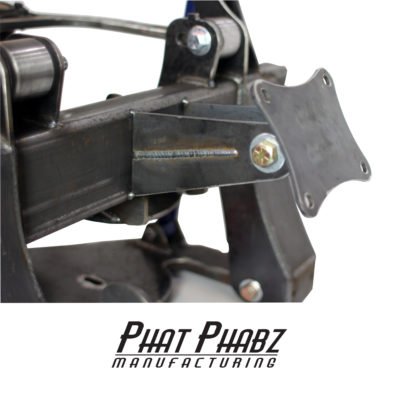 1999 2006 Silverado Sierra Front Clip Phat Phabz