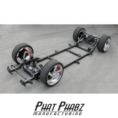 AirRide Chassis