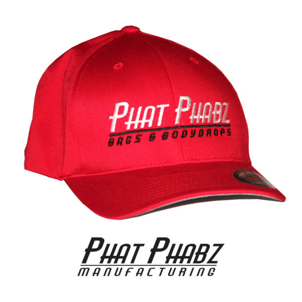 Phat Phabz Hat - Flexfit - Image 2