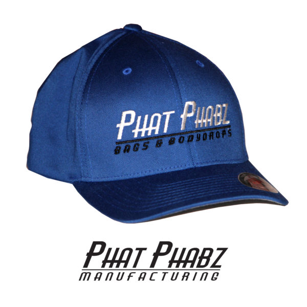 Phat Phabz Hat - Flexfit