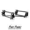 Universal Truck Parallel 4-Link