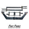 Universal Truck Parallel 4-Link - Image 2