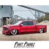 2019+ Silverado/Sierra 1500 Chassis - Image 5
