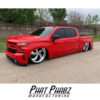 2019+ Silverado/Sierra 1500 Front Kit - Image 2