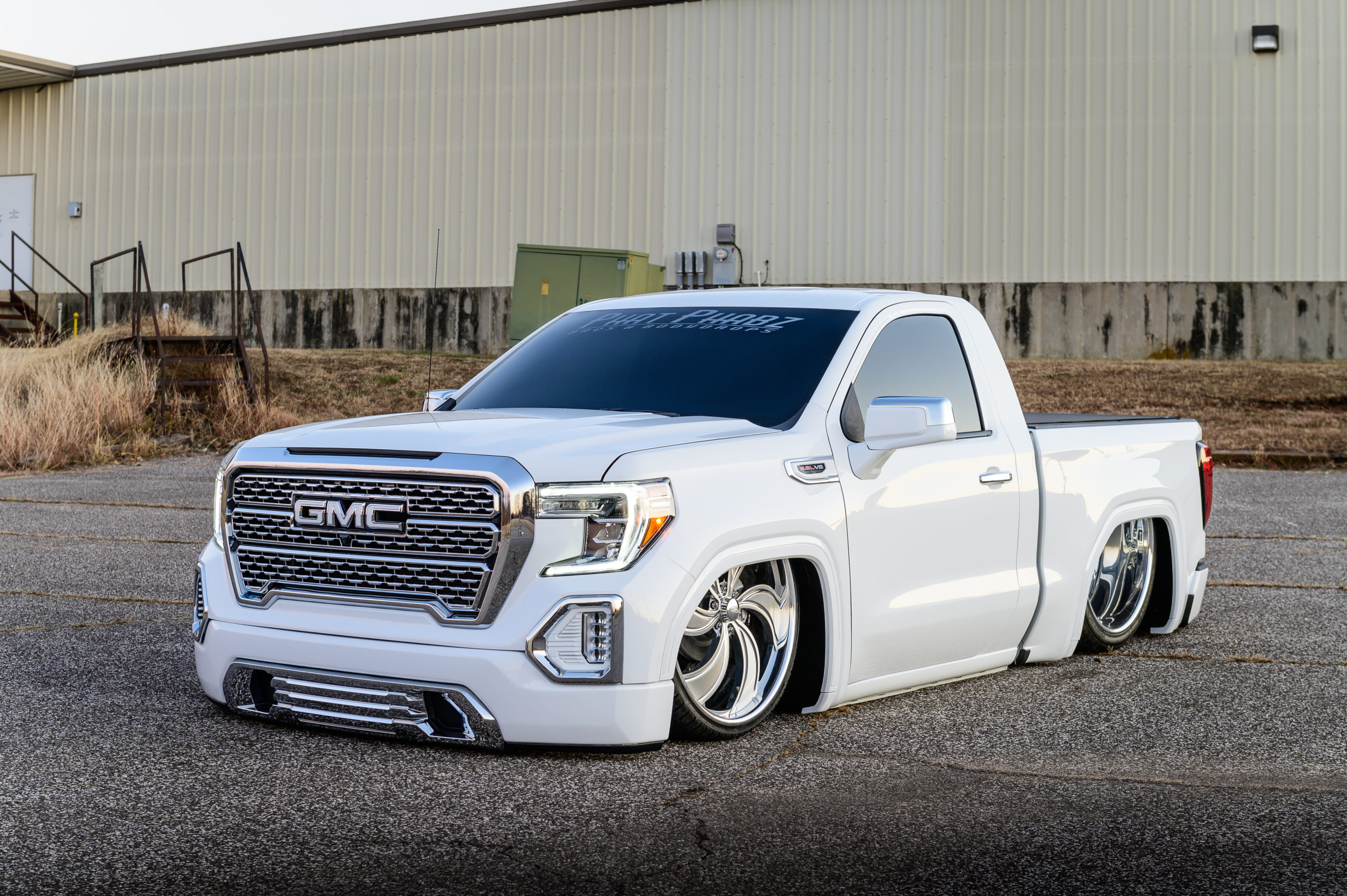 Photos – Phat Phabz
