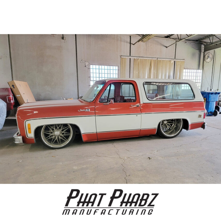 CoilOver Chassis Archives
