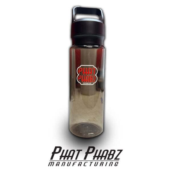 Phat Phabz 32oz Water Bottle