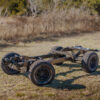 ***PHAT PHABZ OFF-ROAD*** 1969-1972 Chevy K5 Blazer 4x4 Chassis