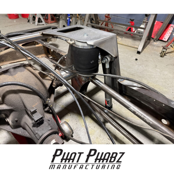 88-98 Chevy/GMC 1500 Rear Kit - Image 4