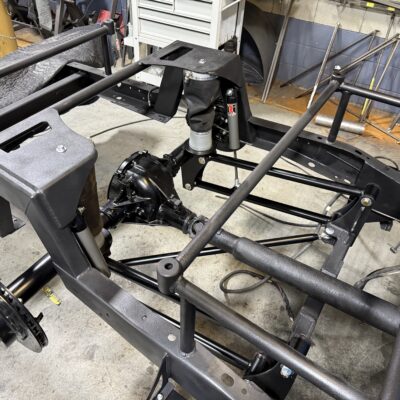 88-98 Chevy/GMC 1500 Rear Kit