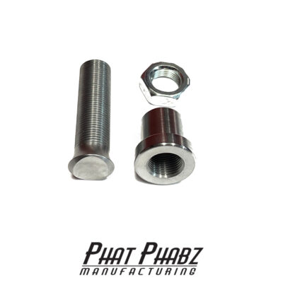 7/8" Weld-On Stud Kit