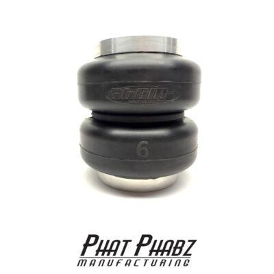 Slam Specialties SL-6 Air Bag