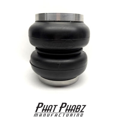 Slam Specialties SL-7 Air Bag