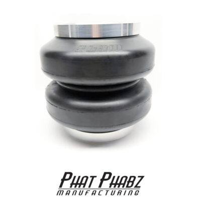 Slam Specialties SL-9 Air Bag