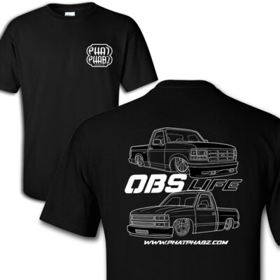 OBS Shirt